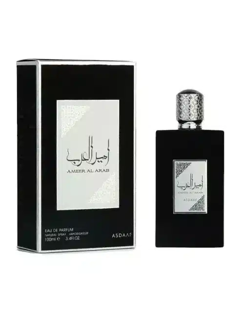 Lattafa Ameer Al Arab Asdaaf EDP 100ml Caballero Original