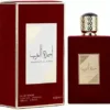 Lattafa Ameerat Al Arab Asdaaf EDP 100ml Dama Original