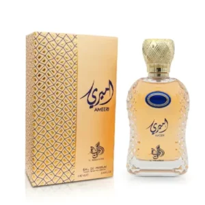 Al Wataniah Ameeri Eau de Parfum Unisex 100ml