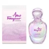 Salvatore Ferragamo Amo Flowerful Eau de Toilette Dama 100ml