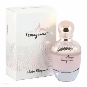 Salvatore Ferragamo Amo Eau de Parfum Dama 100ml