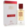 Lattafa Ana Abiyedh Rouge Eau de Parfum 60ml Unisex Original