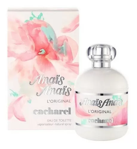 Cacharel Anais Anais L´original EDT Dama 100ml