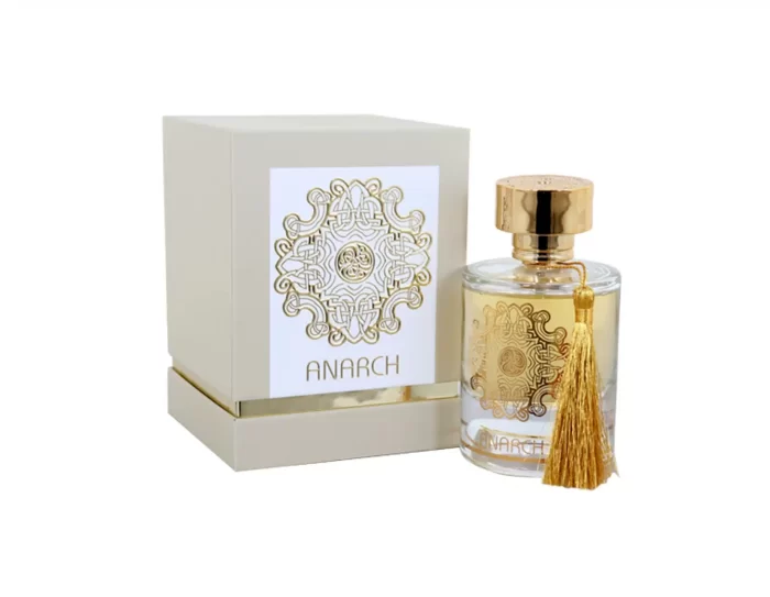Anarch Maison Alhambra Eau de Parfum 100ml Unisex Original