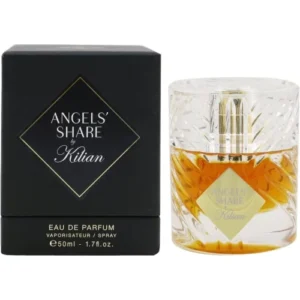 Angels´ Share By Kilian Eau de Parfum 50ml Unisex