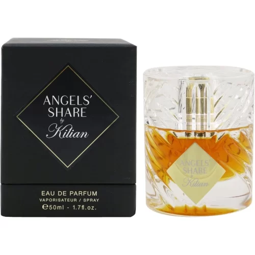 Angels´ Share By Kilian Eau de Parfum 50ml Unisex