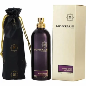 Montale Aoud Ever Eau de Parfum Unisex 100ml