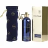 Montale Aoud Flowers Eau de Parfum Caballero 100ml