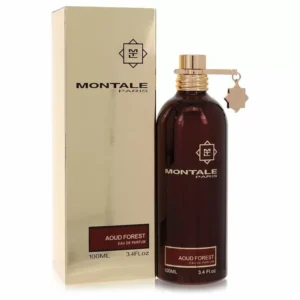 Montale Aoud Forest Eau de Parfum Unisex 100ml