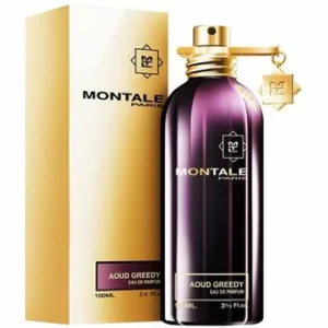 Montale Aoud Greedy Eau de Parfum Unisex 100ml