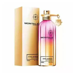Montale Aoud Jasmine Eau de Parfum Unisex 100ml