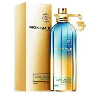 Montale Aoud Lagoon Eau de Parfum Unisex 100ml