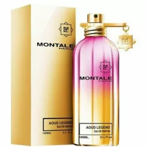 Montale Aoud Legend Eau de Parfum Unisex 100ml