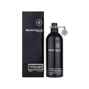 Montale Aoud Lime Eau de Parfum Unisex 100ml