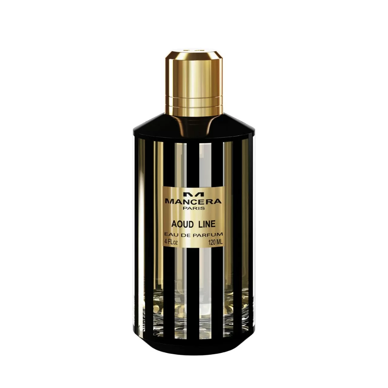 Mancera Aoud Line Eau De Parfum 120ml Unisex
