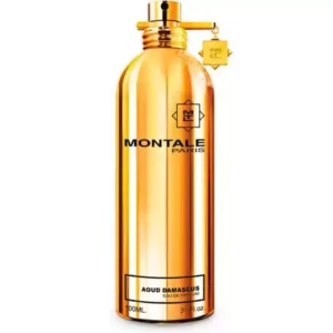Montale Aoud Damascus Eau de Parfum Dama 100ml