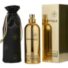 Montale Aoud Queen Roses Eau de Parfum Dama 100ml