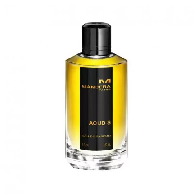 Mancera Aoud S Eau De Parfum 120ml Mujer