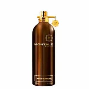Montale Aoud Safran Eau de Parfum Unisex 100ml