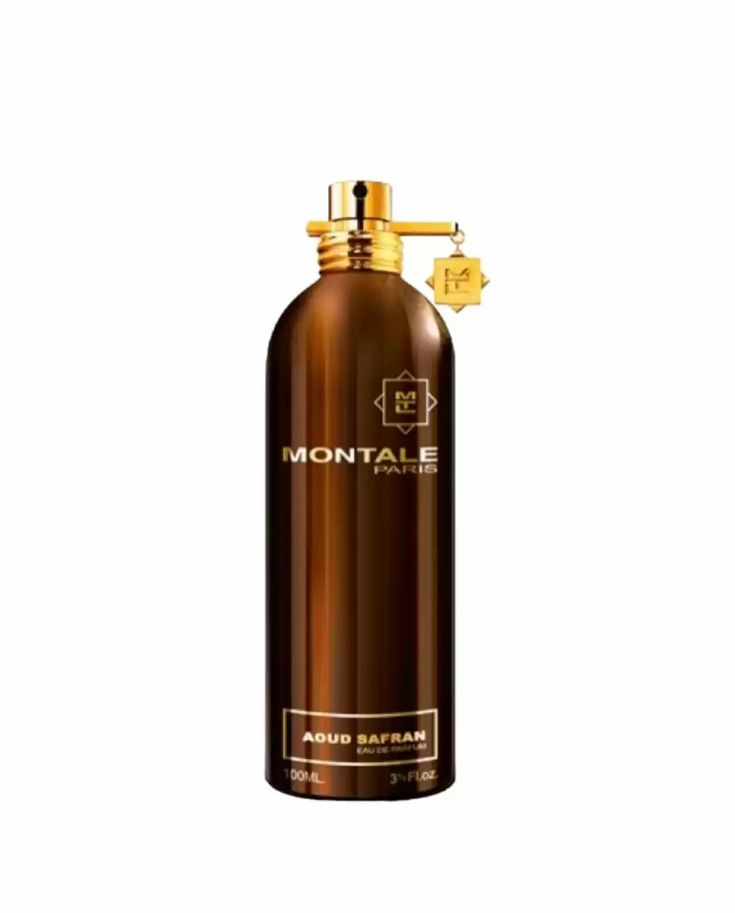 Montale Aoud Safran Eau de Parfum Unisex 100ml