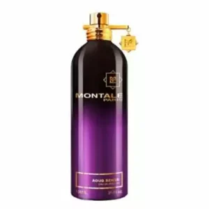 Montale Aoud Sense Eau de Parfum Unisex 100ml