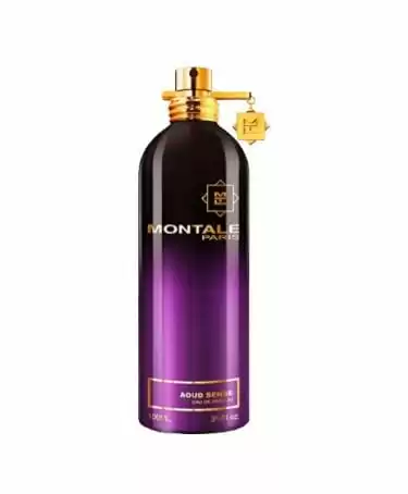 Montale Aoud Sense Eau de Parfum Unisex 100ml