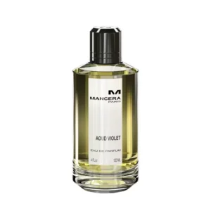 Mancera Aoud Violet Eau De Parfum Dama 120ml