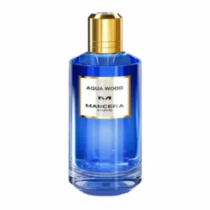 Mancera Aqua Wood Eau de Parfum Caballero 120ml
