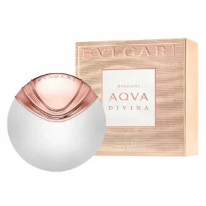 Bulgari Aqva Divina Eau de Toilette 40ml Dama
