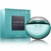 Bulgari Aqva Marine Pour Homme EDT 100ml Caballero