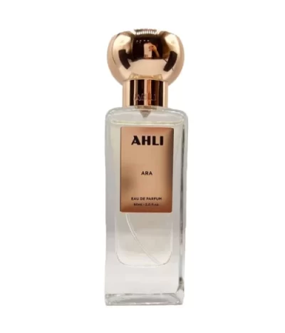 Ahli Ara Eau de Parfum Unisex 60ml