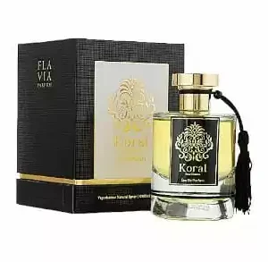 Flavia Parfums Koral EDP 100ml Unisex