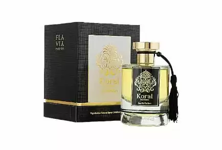Flavia Parfums Koral EDP 100ml Unisex