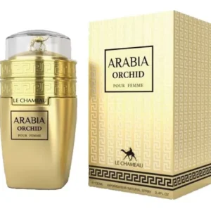 Le Chameau Arabia Orchid Eau de Parfum 100ml Dama