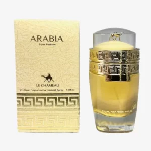 Le Chameau Árabe Arabia Pour Femme EDP 100ml Dama