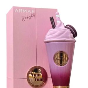 Armaf Delights Yum Yum Eau de Parfum 100ml Dama Original