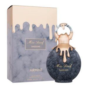 Armaf Miss Dazzling Eau de Parfum 100ml Dama Original