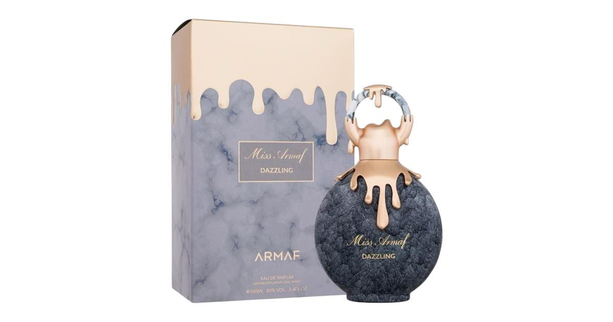 Armaf Miss Dazzling Eau de Parfum 100ml Dama Original