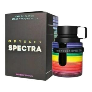 Armaf Odyssey Spectra Edición Arcoris EDP 100ml Unisex Original