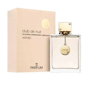 Armaf Club de Nuit Women Eau De Parfum 105ml Dama Original