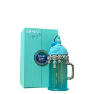 Armaf Delights Island Bliss Eau de Parfum 100ml Dama Original