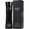 Armani Code Giorgio Armani Eau de Toilette 125ml Caballero