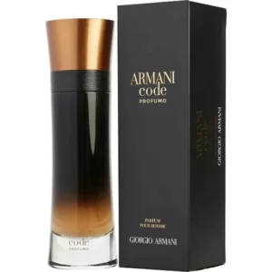 Armani Code Profumo Parfum Pour Homme 110ml Caballero