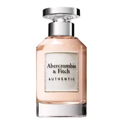 Abercrombie & Fitch Authentic EDP Dama 100ml
