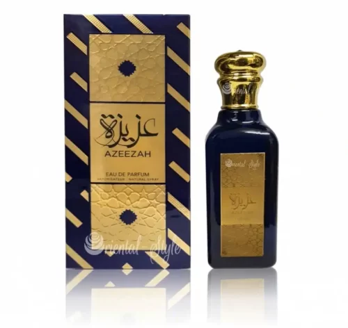Lattafa Azeezah Eau de Parfum 100ml Unisex Original