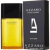 Azzaro Pour Homme EDT Caballero 200ml