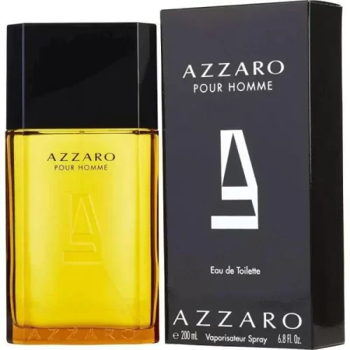 Azzaro Pour Homme EDT Caballero 200ml
