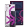 Benetton B.united Jeans Woman EDT 100ml
