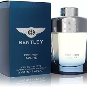Bentley For Men Azure EDT Caballero 100ml