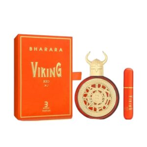 Bharara Viking Rio Parfum Unisex 100ml